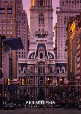 Philadelphia 