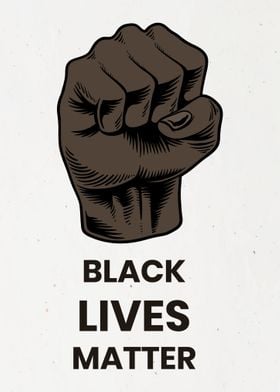 Black Lives Matter