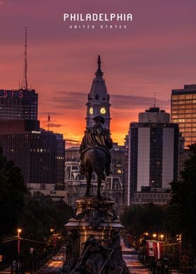 Philadelphia  