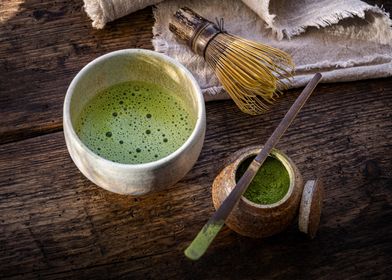 matcha