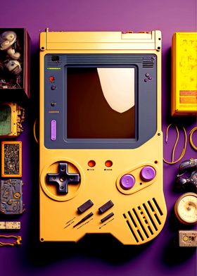 Game Boy
