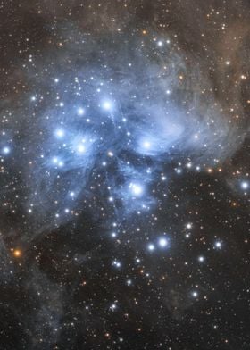 The Pleiades