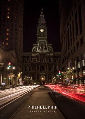 Philadelphia 