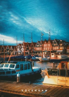 Volendam