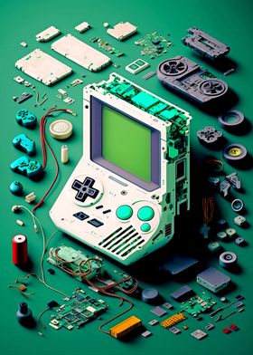 Game Boy