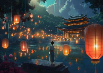 Lantern Festival 2