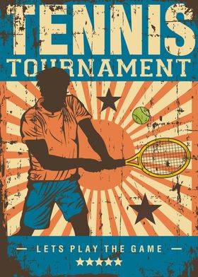 Tennis Tournament