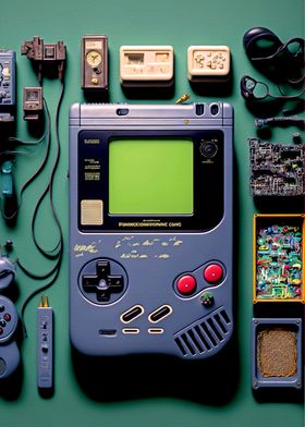 Game Boy
