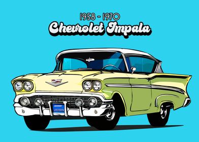 Impala Classic