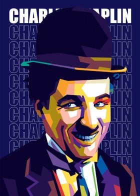 Charlie Chaplin