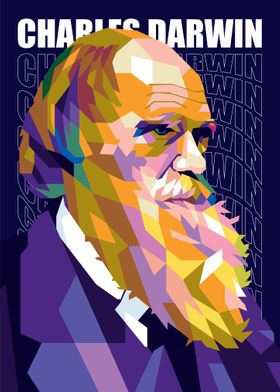 Charles Darwin