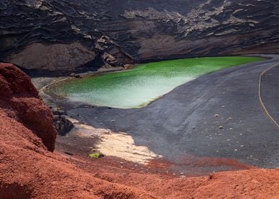 Spain island, Lanzarote