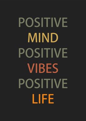 positive mind