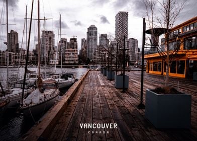 Vancouver  