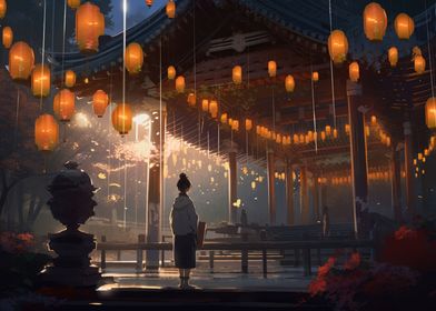 Lantern Festival