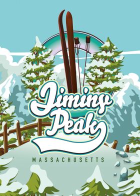 Jiminy Peak massachusetts 