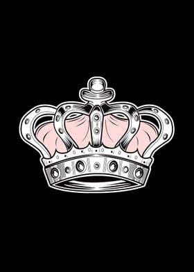 Crown Pink