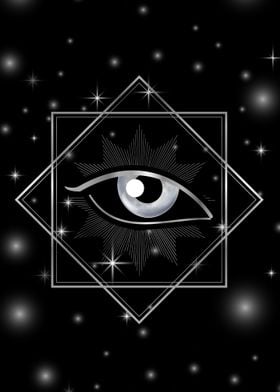 All seeing eye Providence