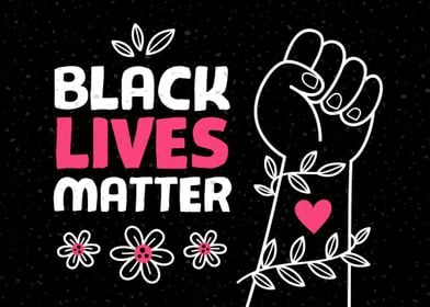 Black Lives Matter