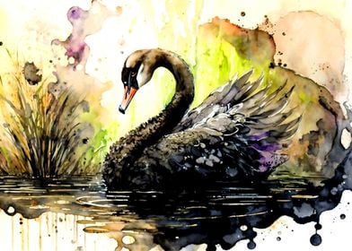 Black Swan