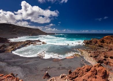 Spain island, Lanzarote