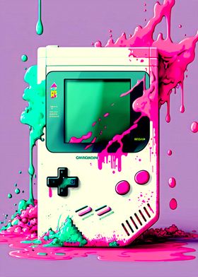 Game Boy