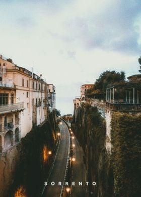 Sorrento