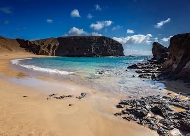 Spain island, Lanzarote