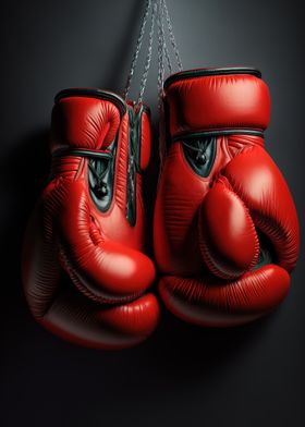 Boxing Gloves-preview-1