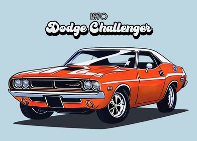 Challenger Classic