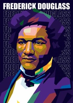 Frederick Douglass