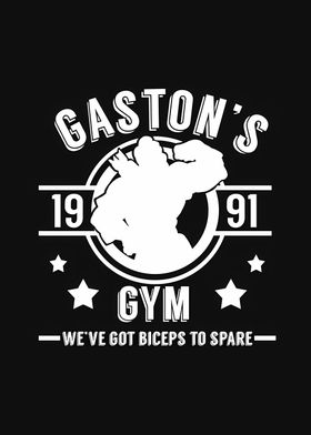 Gastons