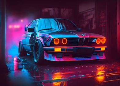 BMW E30