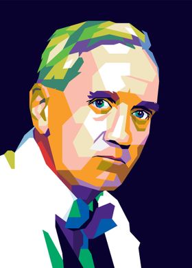 Alexander Fleming