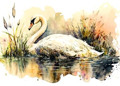 Swan