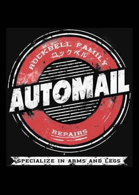 Automail