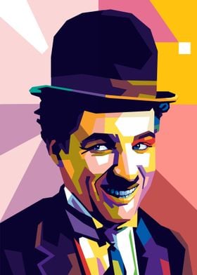 Charlie Chaplin