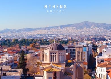 Athens  