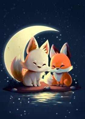Love Fox