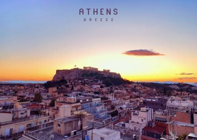 Athens  