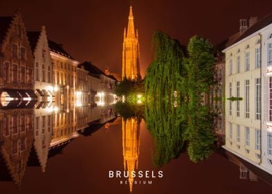 Brussels  