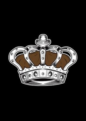 Crown Brown