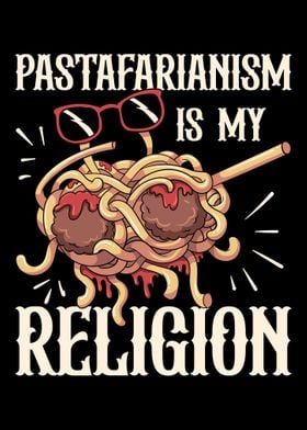 Flying Spaghetti Monster