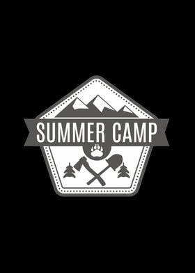 SUMMER CAMP