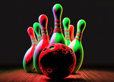 bowling