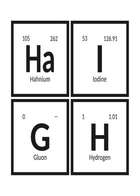 Elements of Haigh