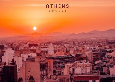 Athens 