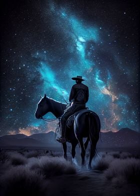 Midnight Rider