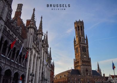 Brussels  