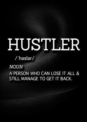 Hustler